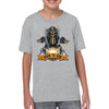 Kids Skeleton Rider T-Shirt