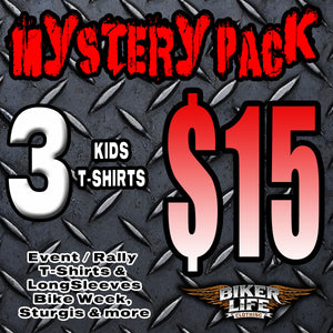 Kid's Mystery Pack