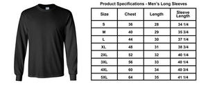 2022 Hollister Rebel Rally Brando Long Sleeve T-Shirt