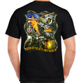 Freedom POW MIA T-Shirt