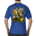 Big & Tall Freedom POW MIA T-Shirt