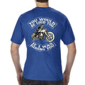 Big & Tall You Would Be Loud Too T-Shirt