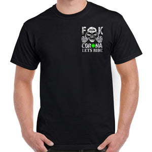 F Corona T-Shirt