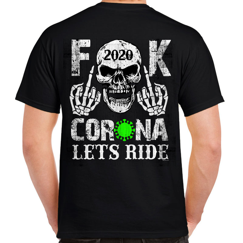 F Corona T-Shirt