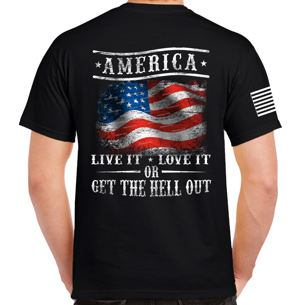 America T-Shirt