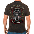 One Eyed Jack's Saloon Native T-Shirt
