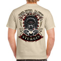 One Eyed Jack's Saloon Native T-Shirt
