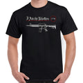 I Am the Rebellion T-Shirt