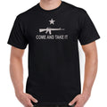 Come And Take It T-Shirt