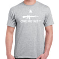 Come And Take It T-Shirt