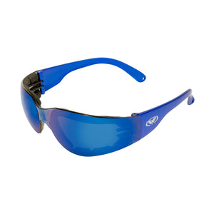 Global Vision Rider Plus Sunglasses