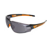 Black Hills 1 Frame Style 3 Motorcycle Sunglasses