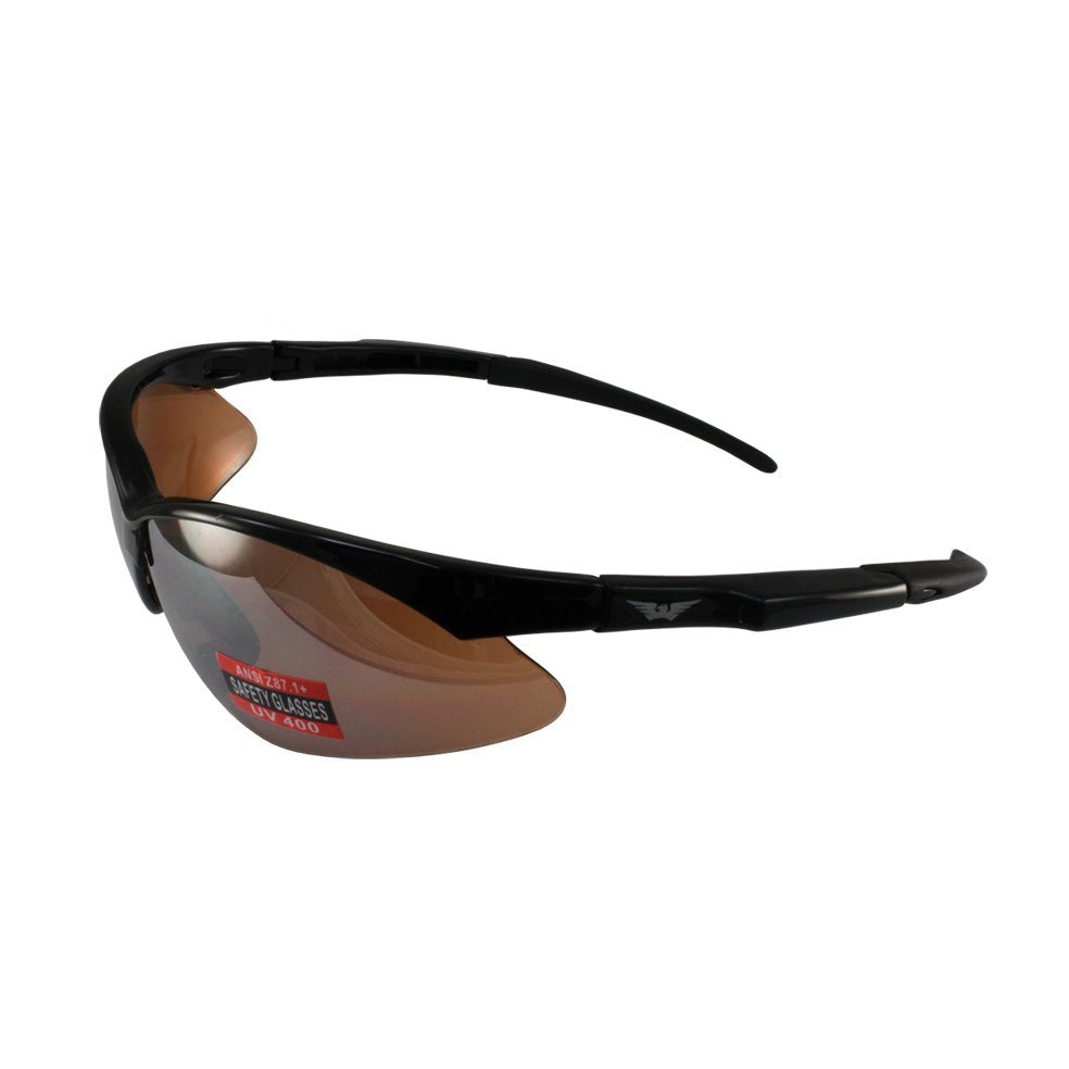 Fast Freddie Sunglasses