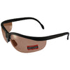 Full Moon Motorcycle Riding Safety Sunglasses
