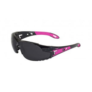 Global Vision Stripe Pink-IT Sunglasses