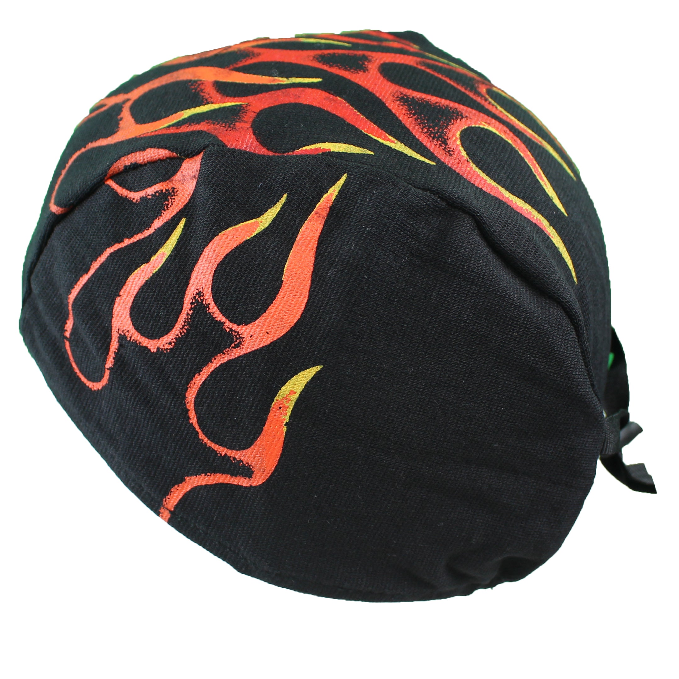 Flame Du-Rag – Biker Life Clothing
