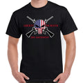 The Punisher 2nd Amendment T-Shirt