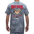 Nostalgia 2007 Bike Week Daytona Beach Bottoms Up T-Shirt