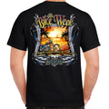 Nostalgia 2009 Bike Week Daytona Beach Paradise Pipes T-Shirt