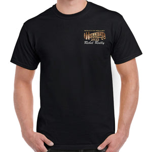 2022 Hollister Rebel Rally Brando T-Shirt
