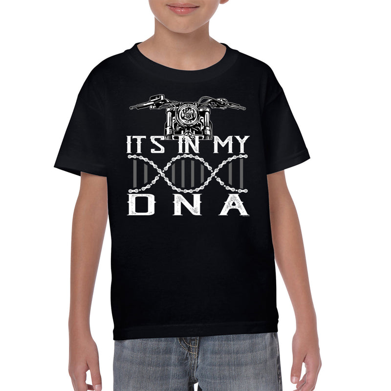 Kids It's In My DNA T-Shirt