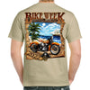 2022 Bike Week Daytona Beach Pirate Beach T-Shirt