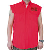 2022 Bike Week Daytona Beach Main Street Cut-Off Denim