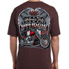 2022 Sturgis Motorcycle Rally Patriot T-Shirt
