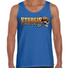 2022 Sturgis Motorcycle Rally Stay Rad Tank Top