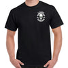 Ride to Social Distance T-Shirt